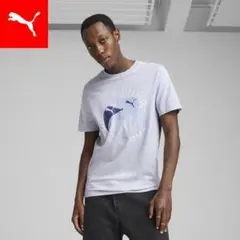 新品PUMA　Tシャツ　XLサイズ