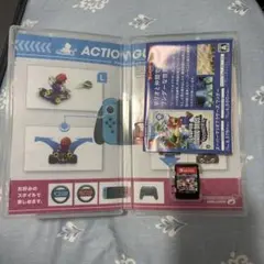 マリオカート8 デラックス Nintendo Switch