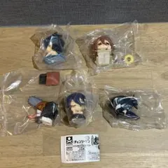 チェンソーマン　おねむたん　レゼ編　コンプリートセット