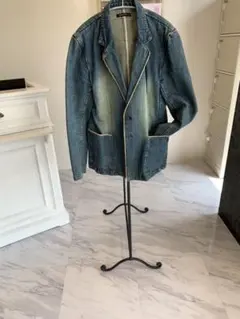 デニムジャケット‼︎