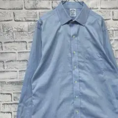 ブルックスブラザーズ シャツ