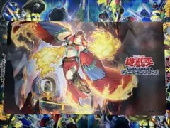 遊戯王 プレイマット 公式
