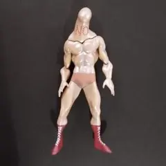 ⚠️未開封デッドストック　電人　ミスターノー　タイガーマスク　ジャイアントソフビ ⚠️未開封デッドストック電人ミスターノータイガーマスクジャイアント