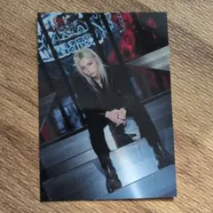 フィリックス ラントレ stray kids ate