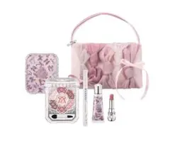 JILLSTUART リボンファッションショー コレクション　クリスマスコフレ