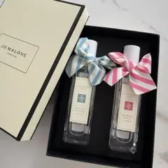 新品 ラズベリーリップル ウッドセージ&シーソルト ジョーマローン