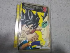 ドラゴンボールZ DVD