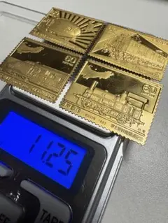 趣味週間 純金 純銀 純金張大型レリーフ 記 念メダル 量目約31.9g 工芸