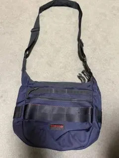 BRIEFING ショルダーバッグ MADE IN USAのサムネイル