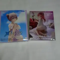 その着せ替え人形は恋をする　乾紗寿叶　フィギュア　2体セット