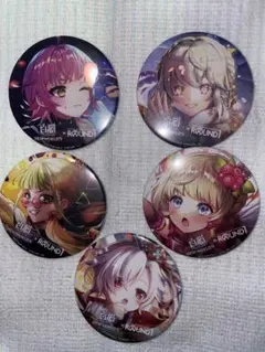 2026年最新】白猫プロジェクト ラウンドワンの人気アイテム - メルカリ