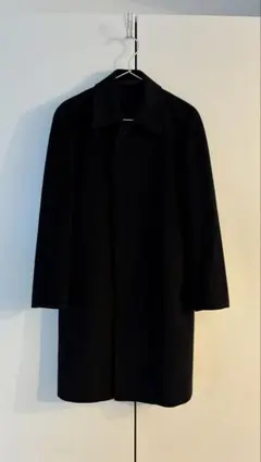 ポールスミス　ステンカラーコート