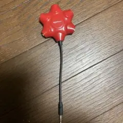マルチイヤホンスプリッター