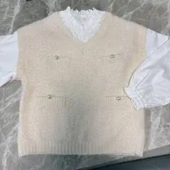 美品・セーター