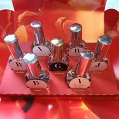 新品未使用】sinary ENSEMBLE 香水 7本セット - メルカリ