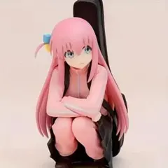 ぼっち・ざ・ろっく!アニメキャラクター フィギュア 約10cm