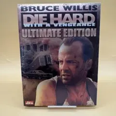 No.58951-2 ダイハード3 アルティメットエディション