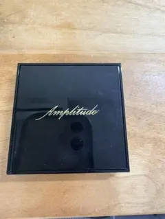 Amplitude アイシャドウパレット 32g