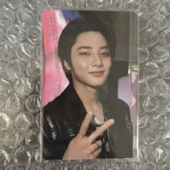 Straykids スキズ　アイエン　Do it パーカー　フーディー　トレカ