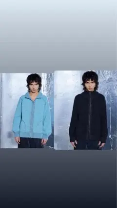 a2oニット　セット