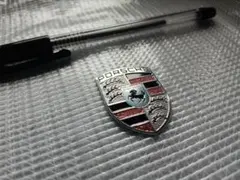 ポルシェ アクセサリー