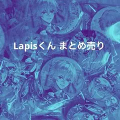 Lapisくん まとめ売り 2026年最新】Lapisくんの人気アイテム - メルカリ