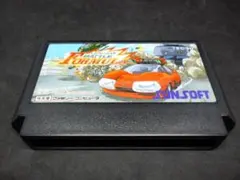2026年最新】バトルフォーミュラ ファミコンの人気アイテム - メルカリ