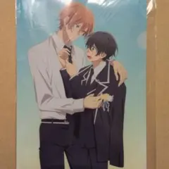 佐々木と宮野 特典 クリアファイル 2025年最新】佐々木と宮野 クリアファイルの人気アイテム - メルカリ