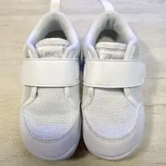 アシックス　スクスク　上履き　15cm