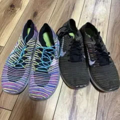 ナイキシューズ