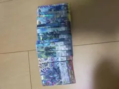 카드 파이트!!뱅가드 넵튠의 블루 호스맨 덱
