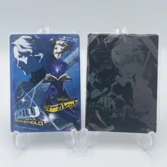 2025年最新】P4U2 カードの人気アイテム - メルカリ