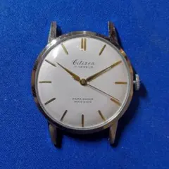 シチズン　アンビュランス　ジャンク品 中古・古着通販】CITIZEN (シチズン) ダイバーズウォッチ ブラック