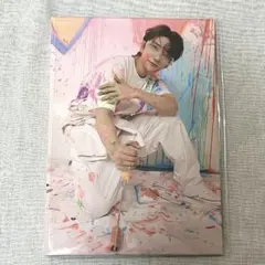 SEVENTEEN セブチ FACE THE SUN CARAT盤　ジョシュア
