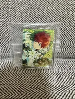 あんスタ　天城一彩　アニカフェ　コロッタ