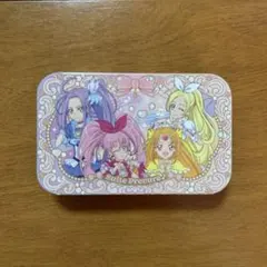 すらいどきゃん プリキュア スイートプリキュア 1点