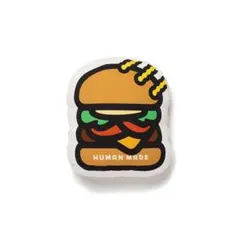 小物 HM x SHAKE SHACK BURGER PASS CASE HUMANMADE SHAKE SHACK BURGER PASS CASE - メルカリ