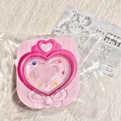 プリキュアオールスターズ コンパクトミラーコレクションSP4 プリチェンミラー