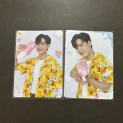 juniormark アイドル