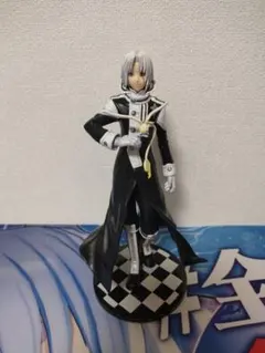D.gray-man 未開封フィギュア アニプレックス オンライン on X: 