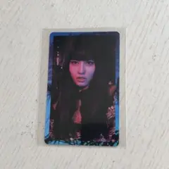TWICE モモ トレカ