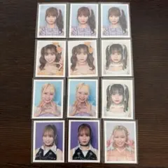 LOVE イコラブ 生写真 大場花菜 まとめ売り - メルカリ