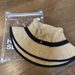 ノースフェイス ハイクハット Mサイズ