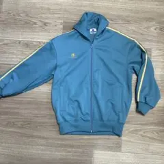 希少　80's〜90's チャンピオン　トラックジャケット　ジャージハイネックのサムネイル