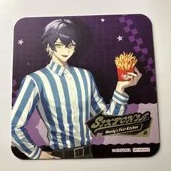 シクフォニ いるま ウェンディーズ コースター