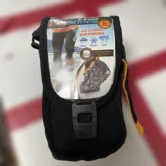 미끄럼 방지 오버슈즈 라지