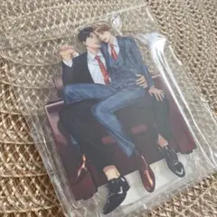 2025年最新】そんなに言うなら抱いてやる アクリルスタンドの