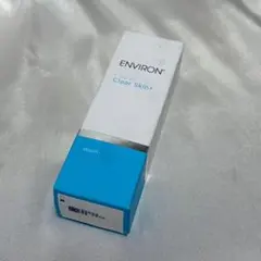 新品未開封】クリアスキンウォッシュ エンビロン ENVIRON - メルカリ