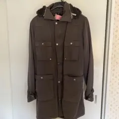 モッズコート