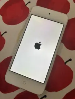 ジャンク品】 Apple iPod classic シルバー 120GB - メルカリ